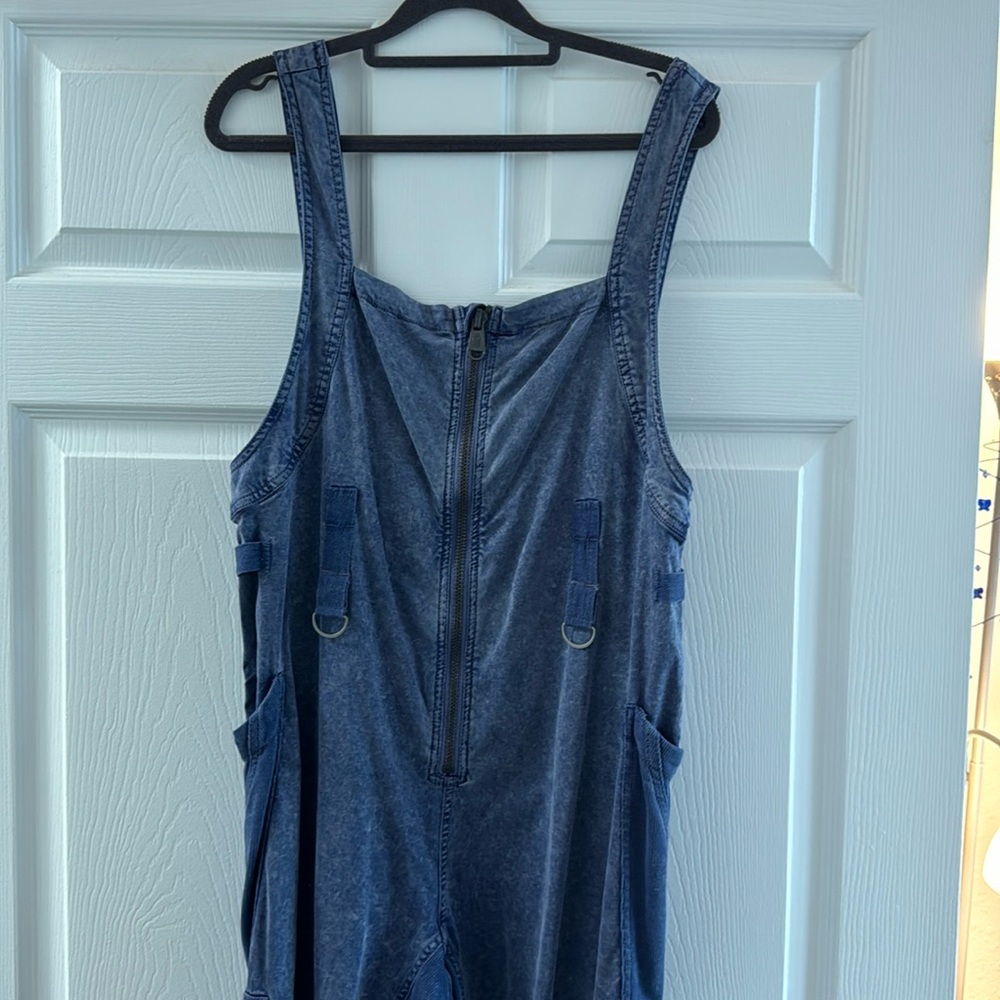 Free People Jumpsuit